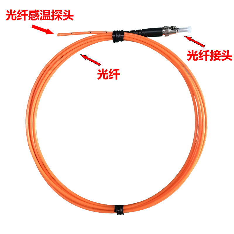 变压器有哪些测温方式？